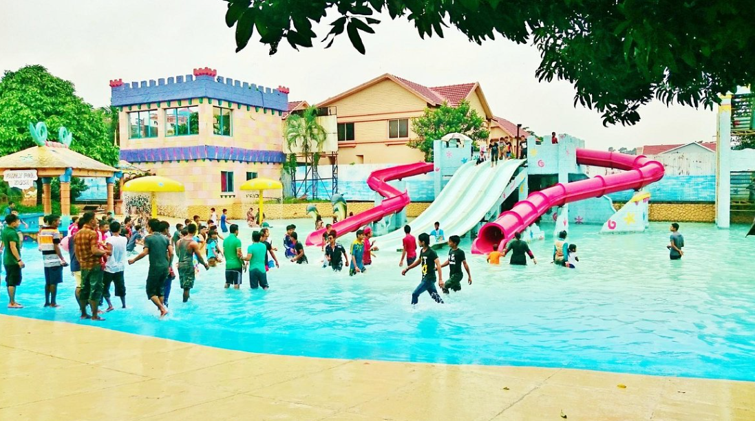 Fantasy Kingdom, , Bangladesh